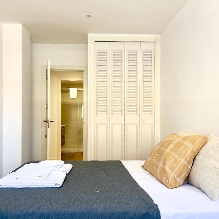 Appartement Housing Leon Ana Mogas Con Garaje Extérieur photo