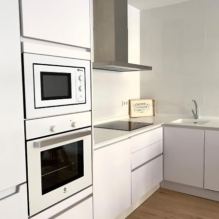 Appartement Housing Leon Ana Mogas Con Garaje Extérieur photo