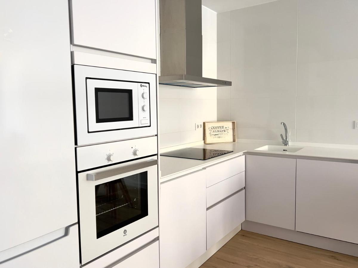 Appartement Housing Leon Ana Mogas Con Garaje Extérieur photo